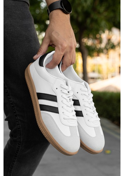 Sanbo Günlük Ortopedik Erkek Sneaker Spor Ayakkabı fiyatları