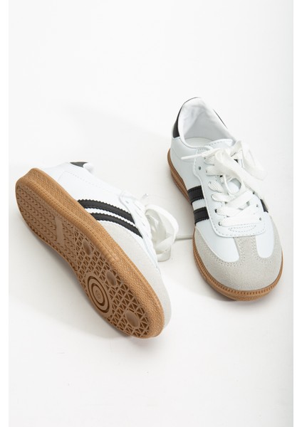 Sanbo Günlük Ortopedik Unisex Çocuk Sneaker Spor Ayakkabı fiyatları