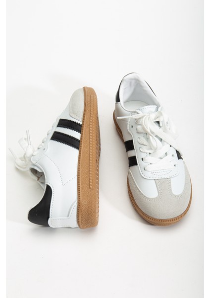 Sanbo Günlük Ortopedik Unisex Çocuk Sneaker Spor Ayakkabı modelleri