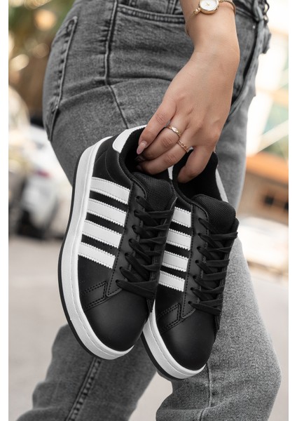 Campuso Günlük Ortopedik Kadın Sneaker Spor Ayakkabı fiyatları