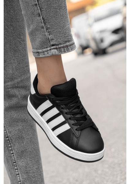 Campuso Günlük Ortopedik Kadın Sneaker Spor Ayakkabı fırsatları