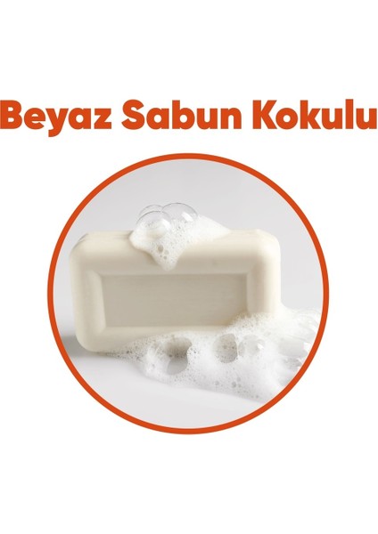 Hasta Vücut Temizleme Islak Mendil Havlu 50 Yaprak Xl (6 Lı Set) fırsatları