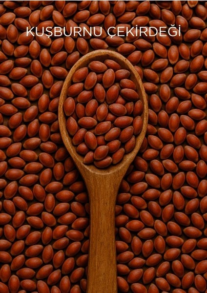 Kuşburnu Çekirdeği Yağı 1kg fiyatları