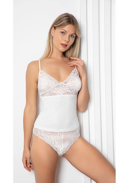 Freshness 603 Kadın Atlet Külot Takım modelleri