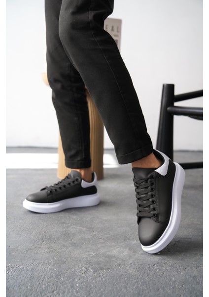 Daxors D0125 Günlük Ortopedik Erkek Sneaker Spor Ayakkabı fırsatları