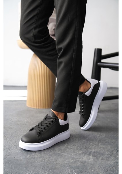 Daxors D0125 Günlük Ortopedik Erkek Sneaker Spor Ayakkabı indirimleri