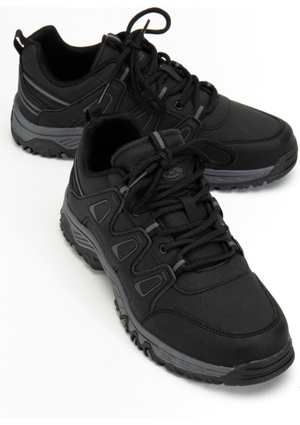 D0538 Kısa Su Geçirmez Unisex Outdoor Trekking Ayakkabı modelleri