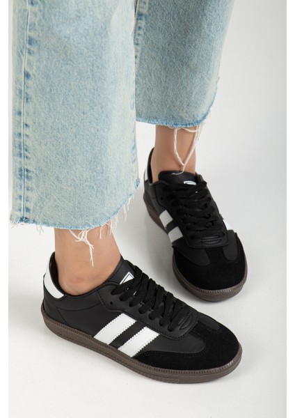 Sanbo Günlük Ortopedik Kadın Sneaker Spor Ayakkabı fiyatları