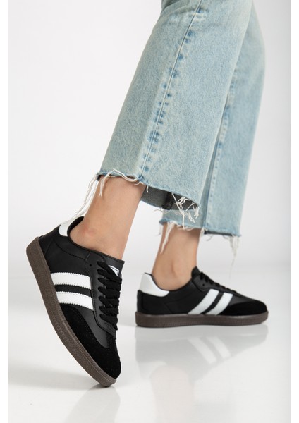 Sanbo Günlük Ortopedik Kadın Sneaker Spor Ayakkabı fırsatları