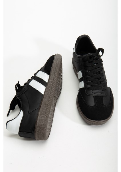 Sanbo Günlük Ortopedik Kadın Sneaker Spor Ayakkabı indirimleri