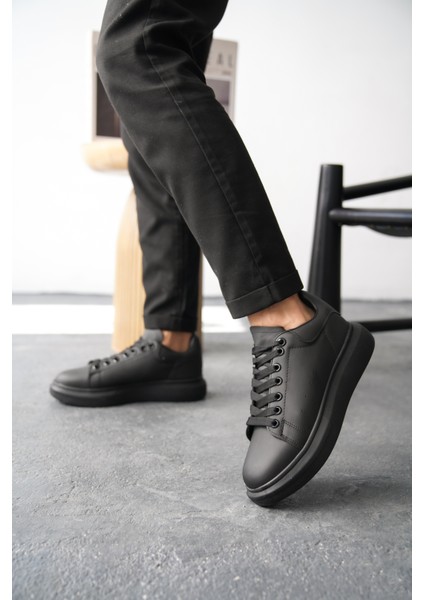 Daxors D0125 Günlük Ortopedik Erkek Sneaker Spor Ayakkabı