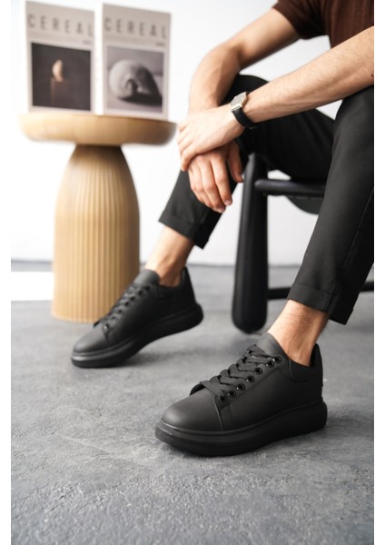 Daxors D0125 Günlük Ortopedik Erkek Sneaker Spor Ayakkabı modelleri