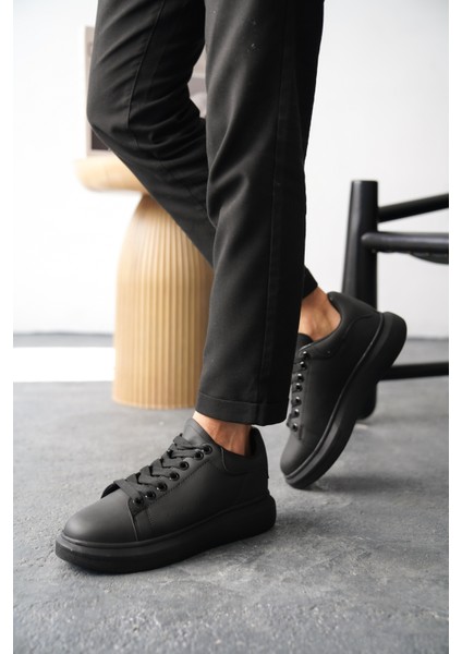 Daxors D0125 Günlük Ortopedik Erkek Sneaker Spor Ayakkabı fırsatları