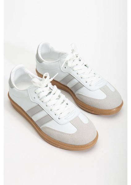 Sanbo Günlük Ortopedik Unisex Sneaker Spor Ayakkabı fiyatları