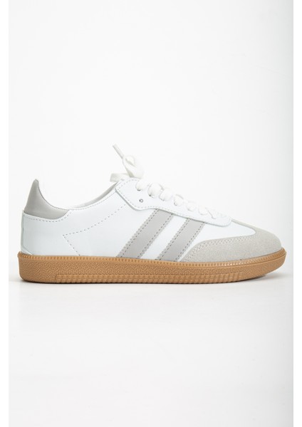 Sanbo Günlük Ortopedik Unisex Sneaker Spor Ayakkabı modelleri