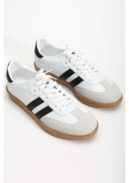 Sanbo Günlük Ortopedik Unisex Sneaker Spor Ayakkabı fiyatları