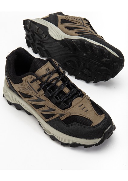 D0138 Kısa Su Geçirmez Unisex Outdoor Trekking Ayakkabı fiyatları
