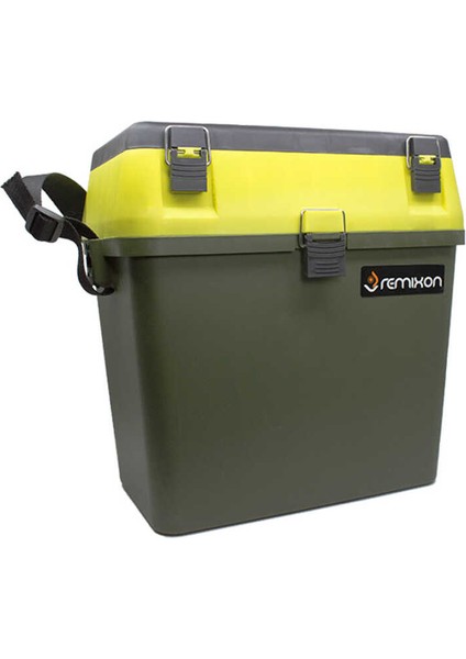 HS-317 Plastik Malzeme Çantası Standart-Standart