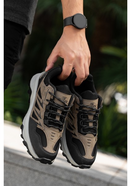 D0138 Kısa Su Geçirmez Unisex Outdoor Trekking Ayakkabı fırsatları