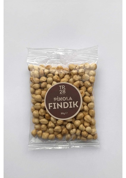 Pikola Fındık (80 Gr)