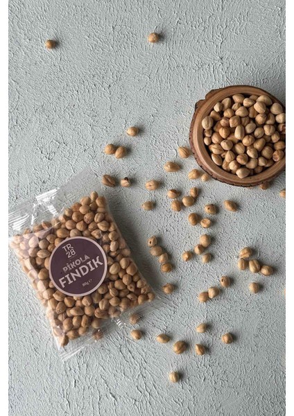 Pikola Fındık (80 Gr) fiyatları
