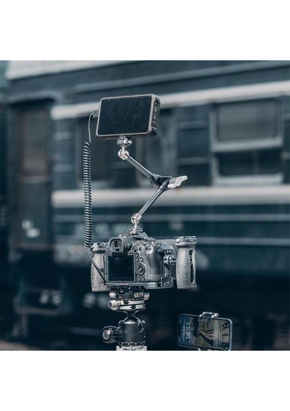 F22 Quick Release Magic Arm Kit (11") fiyatları