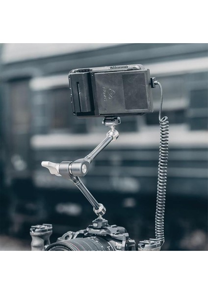 F22 Quick Release Magic Arm Kit (11") modelleri