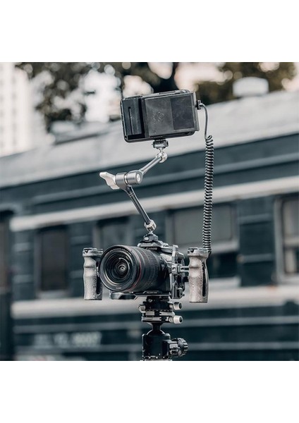 F22 Quick Release Magic Arm Kit (11") fırsatları