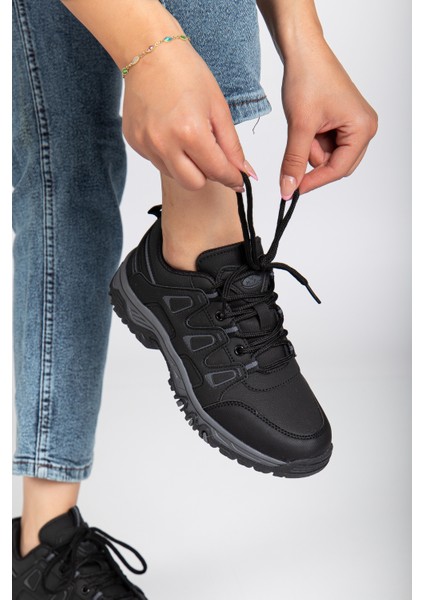 D0538 Kısa Su Geçirmez Kadın Outdoor Trekking Ayakkabı fiyatları