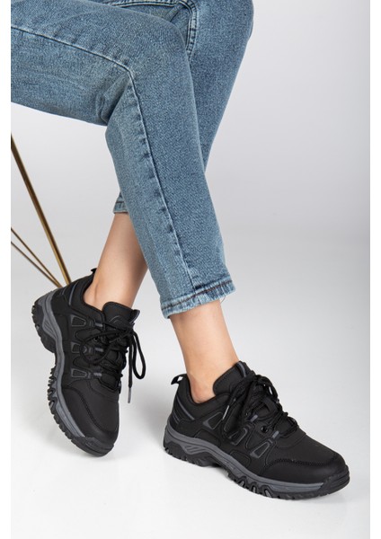 D0538 Kısa Su Geçirmez Kadın Outdoor Trekking Ayakkabı modelleri
