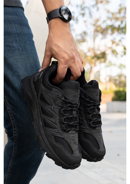 D0138 Kısa Su Geçirmez Unisex Outdoor Trekking Ayakkabı fırsatları