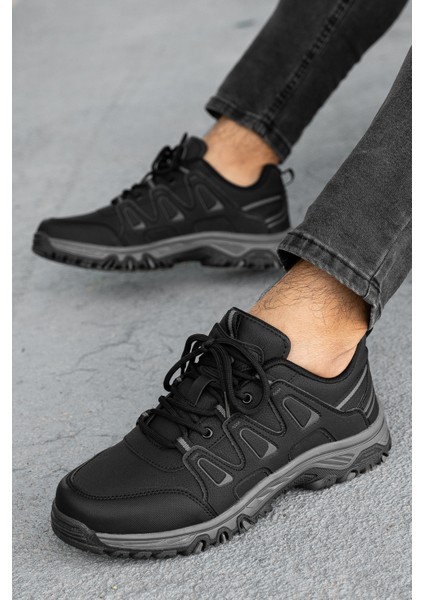 D0538 Kısa Su Geçirmez Erkek Outdoor Trekking Ayakkabı modelleri