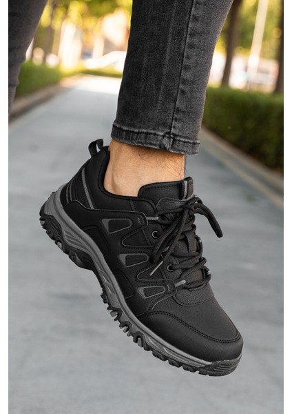 D0538 Kısa Su Geçirmez Erkek Outdoor Trekking Ayakkabı fırsatları