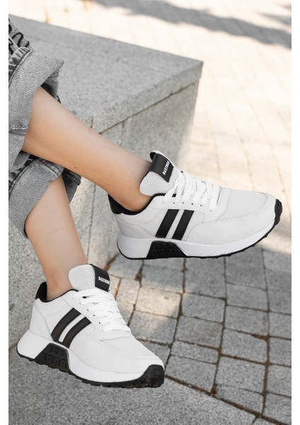 Lolita Günlük Ortopedik Kadın Sneaker Spor Ayakkabı fiyatları