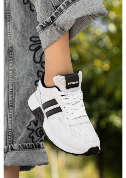 Lolita Günlük Ortopedik Kadın Sneaker Spor Ayakkabı modelleri