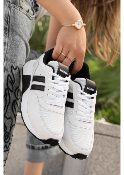 Lolita Günlük Ortopedik Kadın Sneaker Spor Ayakkabı fırsatları