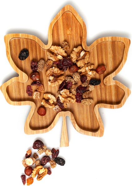 Lify Çınar Yaprak Çerezlik fırsatları