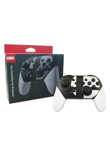 Pro Controller Super Smash Bros Ultimate Edition
