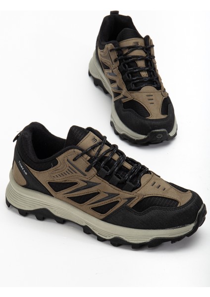 D0138 Kısa Su Geçirmez Unisex Outdoor Trekking Ayakkabı modelleri