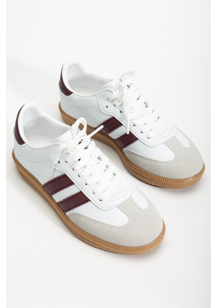 Sanbo Günlük Ortopedik Unisex Sneaker Spor Ayakkabı fiyatları