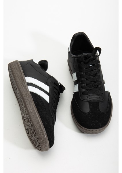 Sanbo Günlük Ortopedik Unisex Sneaker Spor Ayakkabı