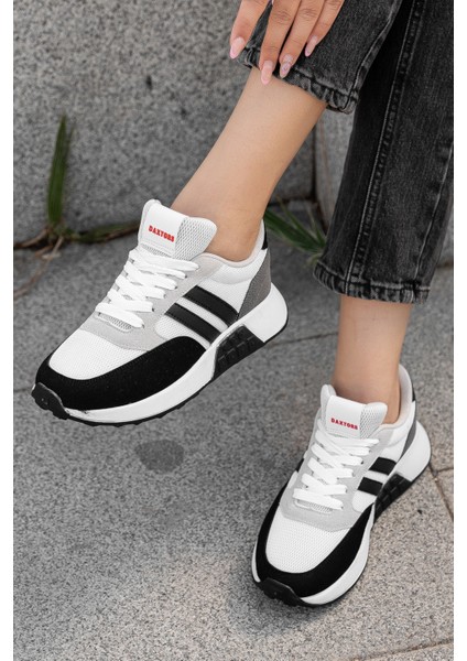 Lolita Günlük Ortopedik Kadın Sneaker Spor Ayakkabı