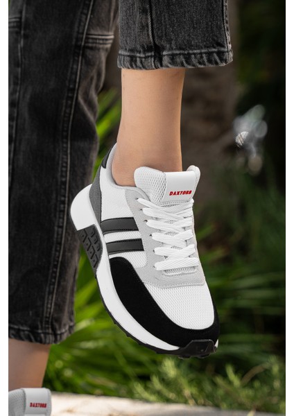 Lolita Günlük Ortopedik Kadın Sneaker Spor Ayakkabı modelleri