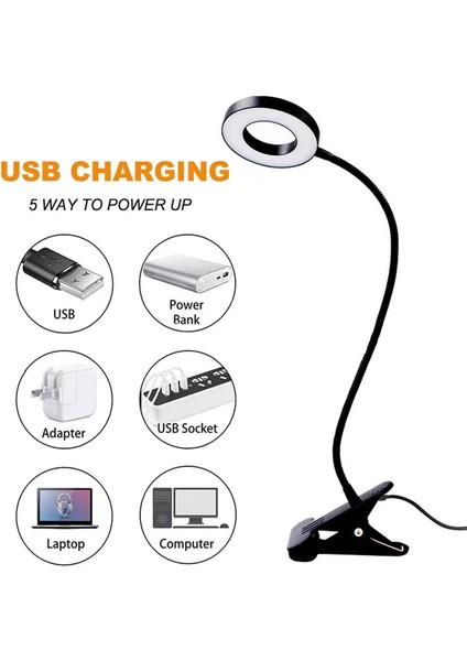 MB-500 Ledli Masa Büyüteç fırsatları