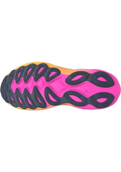 Wave Sky 9 Unisex Koşu Ayakkabısı Beyaz / Çok Renkli fırsatları