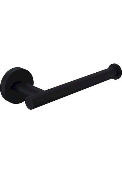 Bocchi Piave Tuvalet Kağıtlık Yedek Mat Siyah 3015-0009-AB