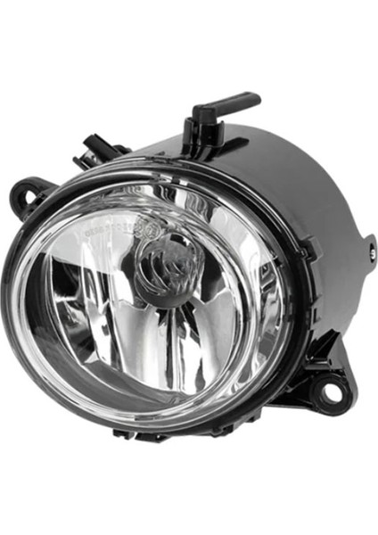 690917 - Sis Lamba Camı Actros Mp4 Sol