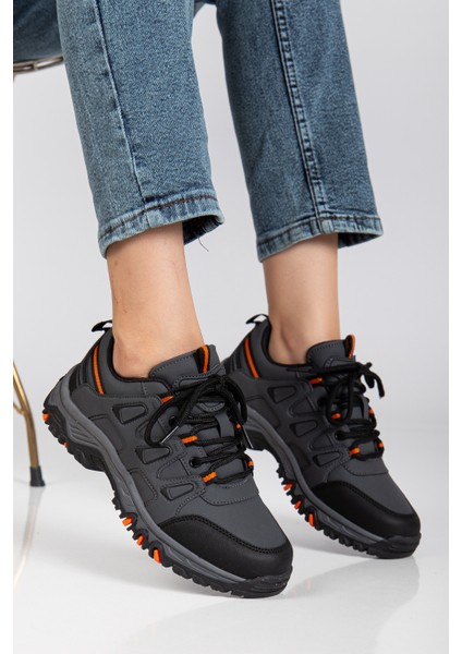 D0538 Kısa Su Geçirmez Kadın Outdoor Trekking Ayakkabı fiyatları