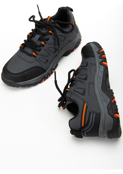 D0538 Kısa Su Geçirmez Kadın Outdoor Trekking Ayakkabı fırsatları