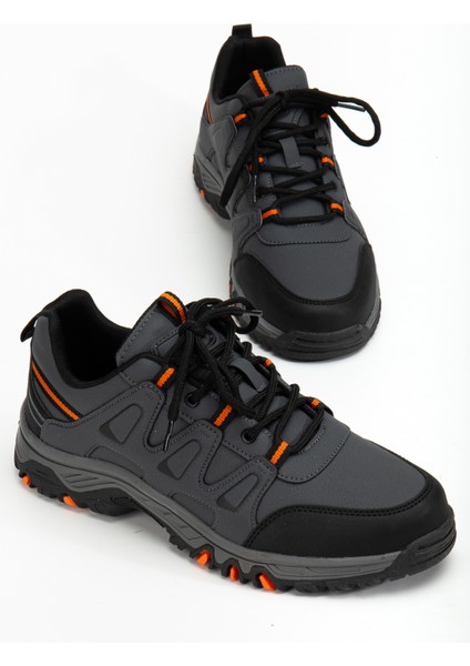 D0538 Kısa Su Geçirmez Kadın Outdoor Trekking Ayakkabı indirimleri